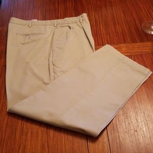 Mens khakis